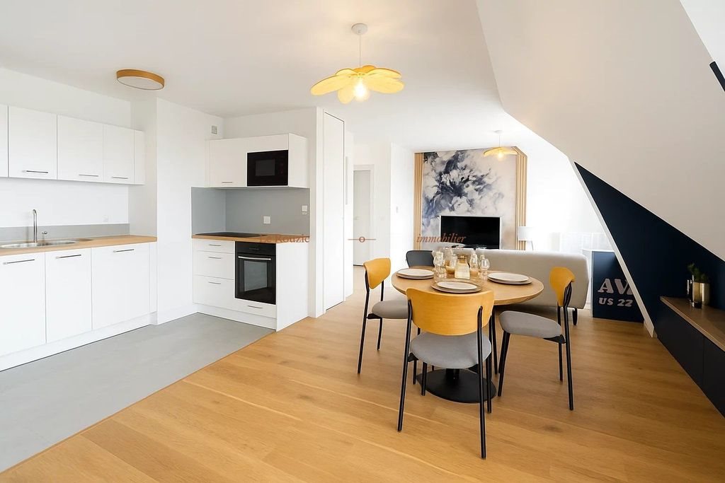 Appartement à vendre, 86m², Damgan