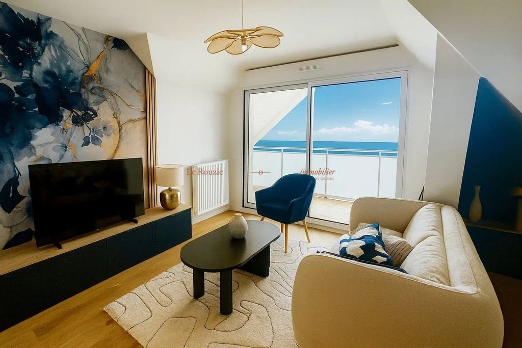 Appartement à vendre, 86m², Damgan