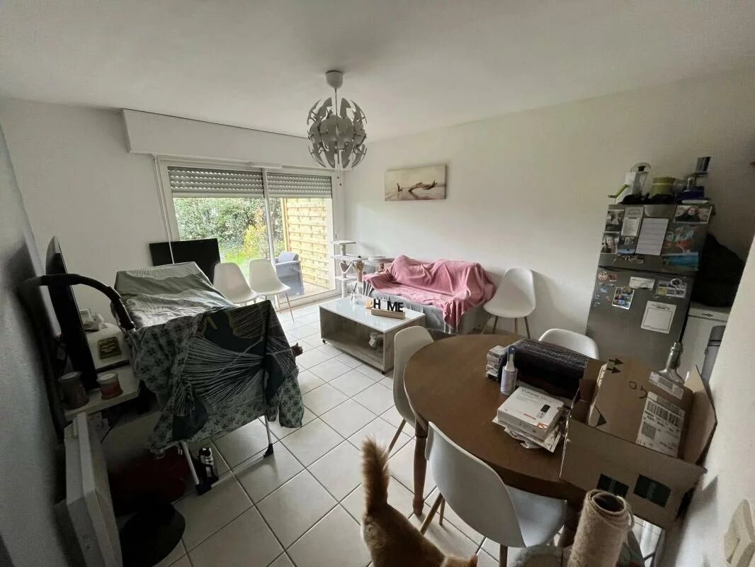 Appartement à vendre, 39m², Vannes