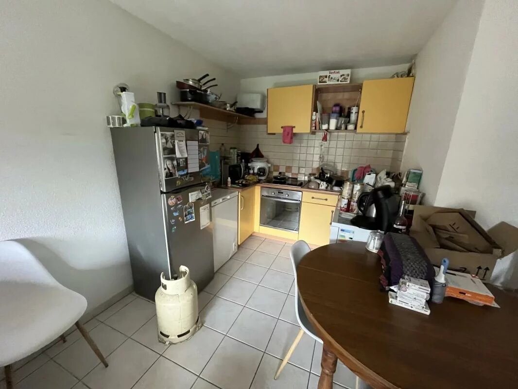 Appartement à vendre, 39m², Vannes