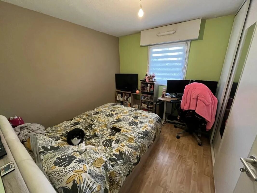 Appartement à vendre, 39m², Vannes