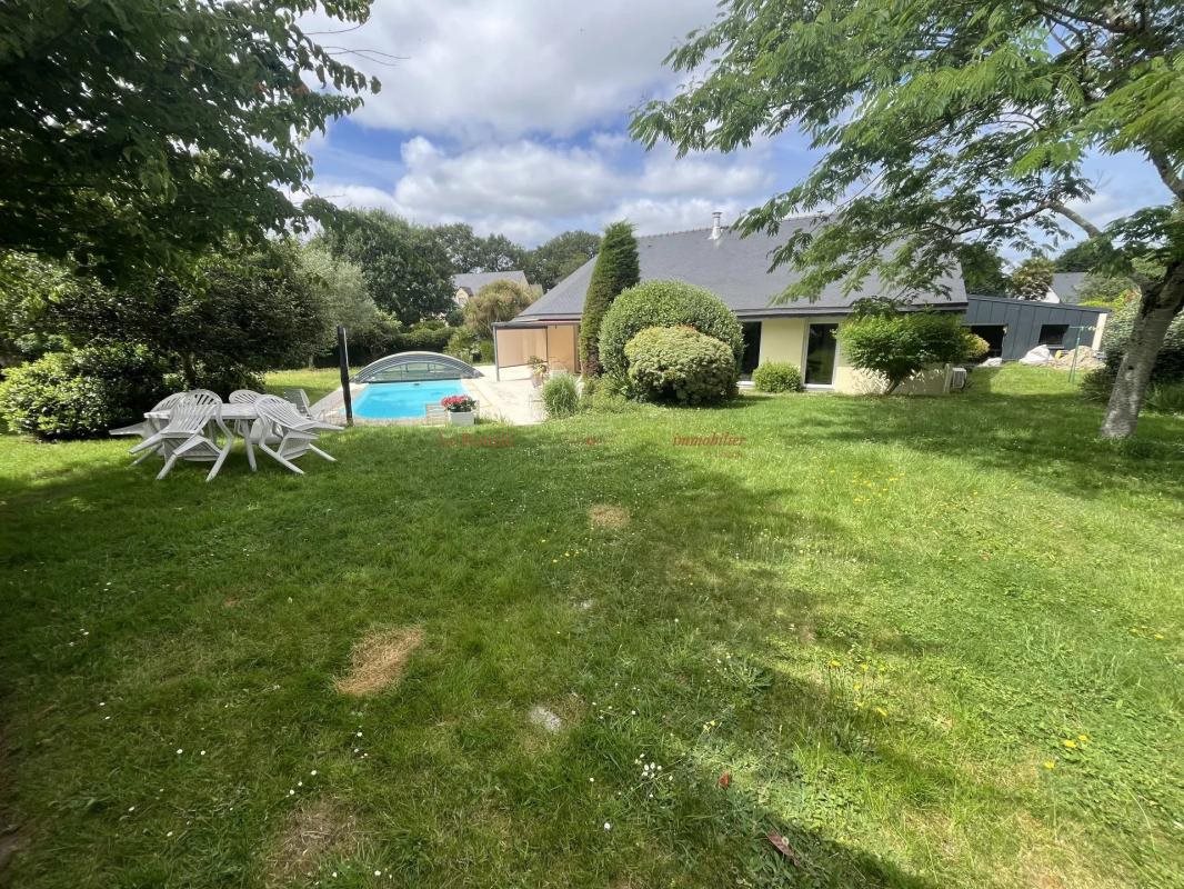 Maison à vendre, 140m², Saint-Avé