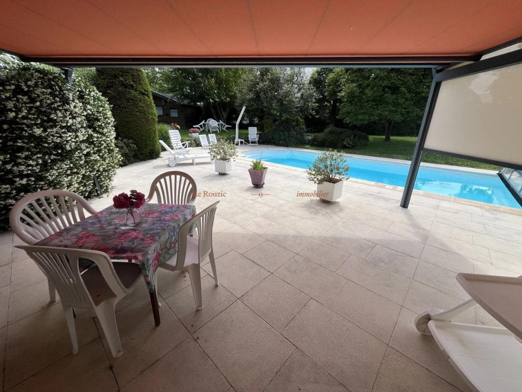Maison à vendre, 140m², Saint-Avé