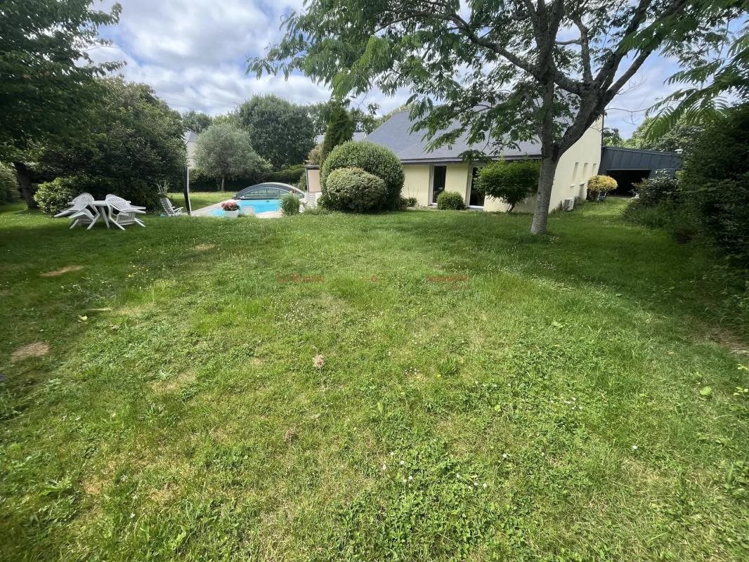 Maison à vendre, 140m², Saint-Avé