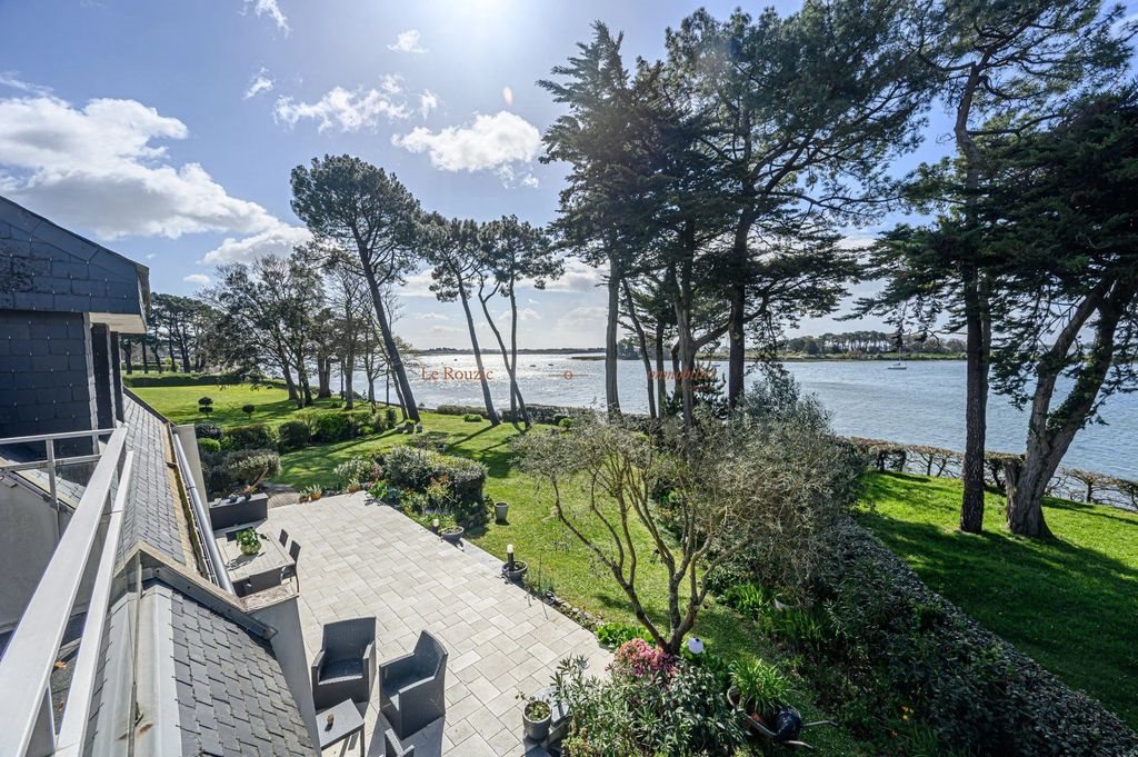Maison à vendre, 161m², Séné