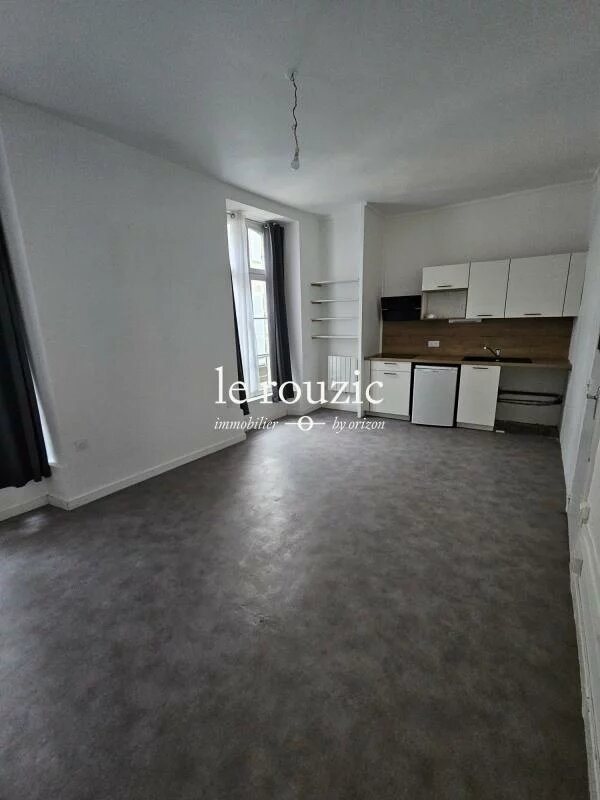 Appartement à louer, 27m², Vannes