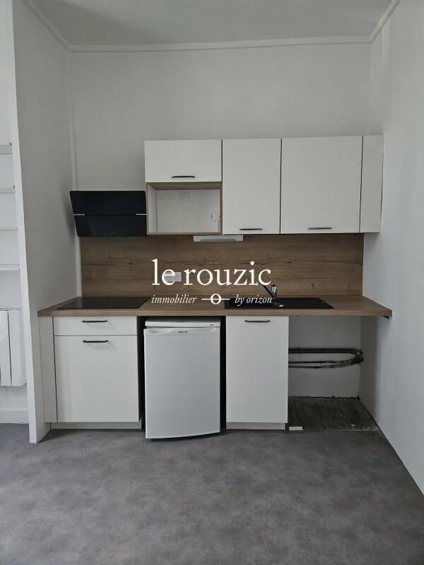 Appartement à louer, 27m², Vannes