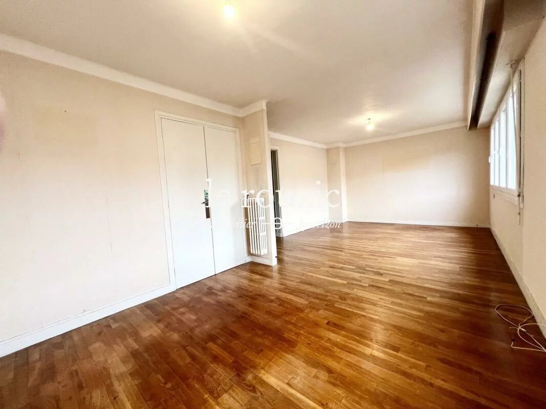 Appartement à vendre, 66m², Lorient