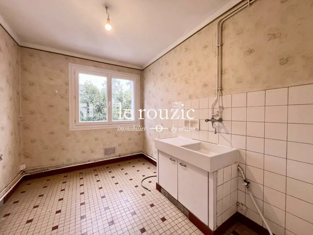 Appartement à vendre, 66m², Lorient