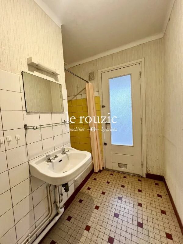 Appartement à vendre, 66m², Lorient