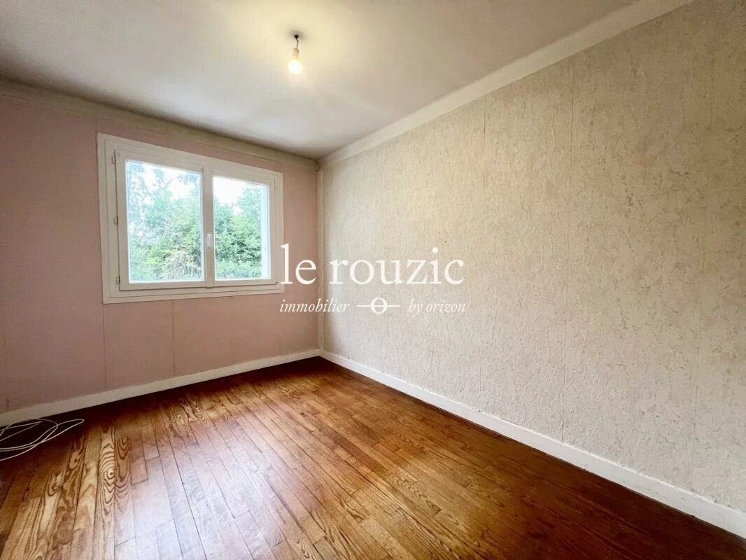 Appartement à vendre, 66m², Lorient