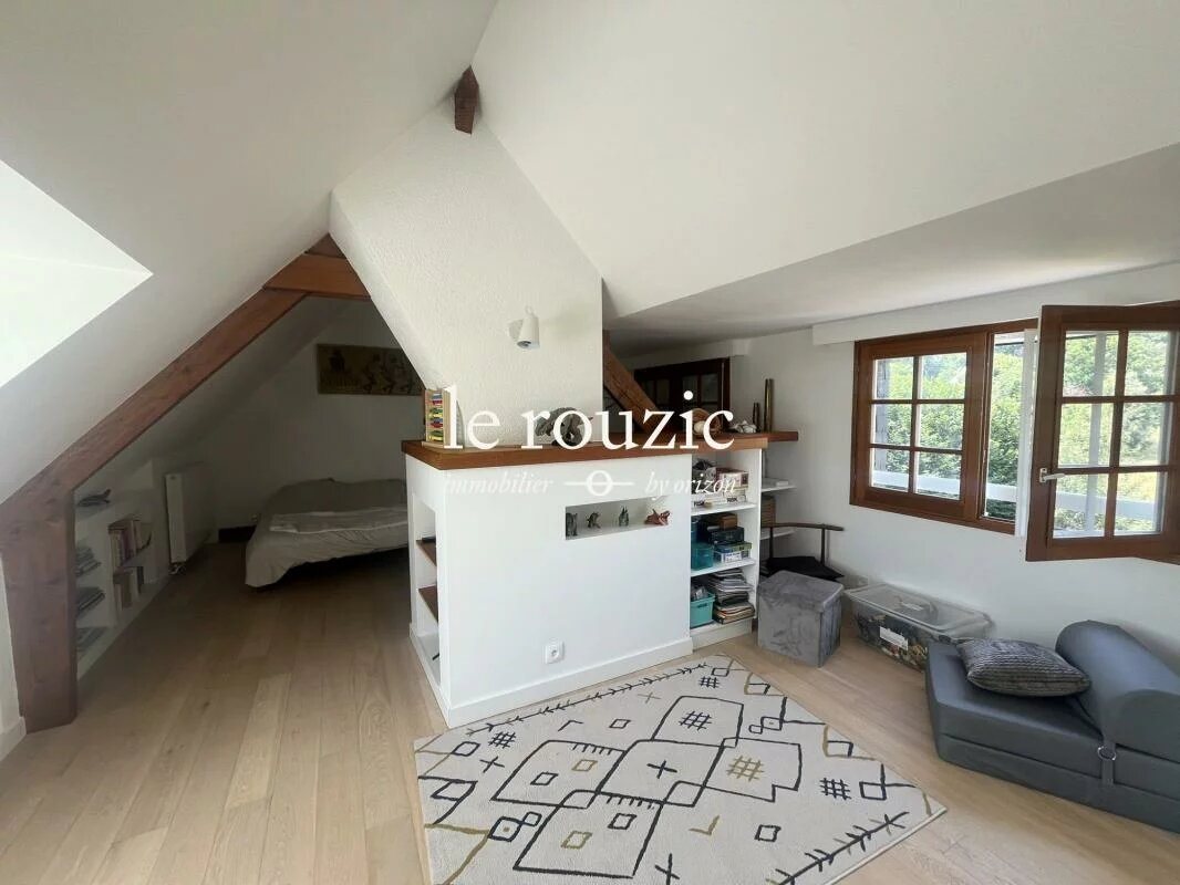 Maison à louer, 174m², Arradon