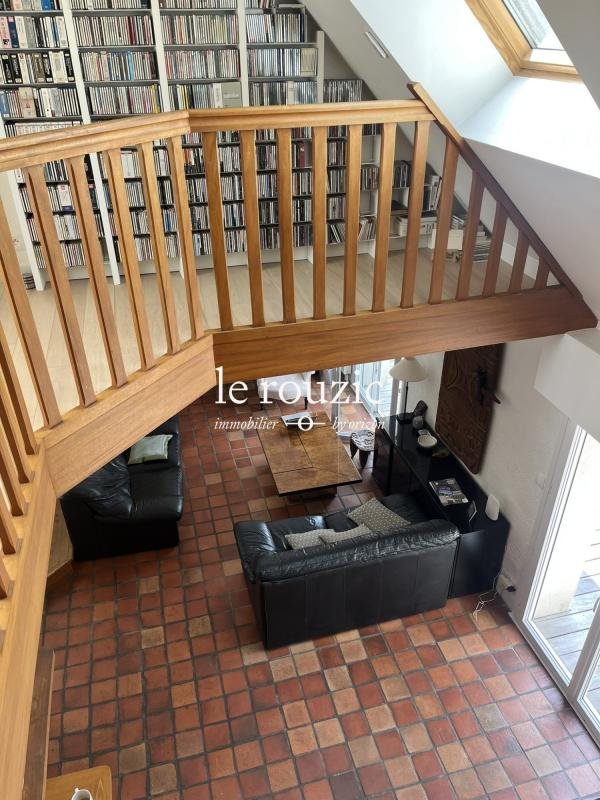 Maison à louer, 174m², Arradon