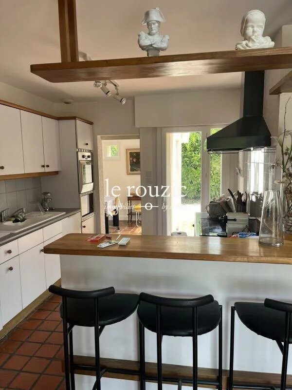 Maison à louer, 174m², Arradon