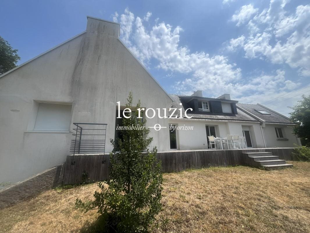 Maison à louer, 174m², Arradon