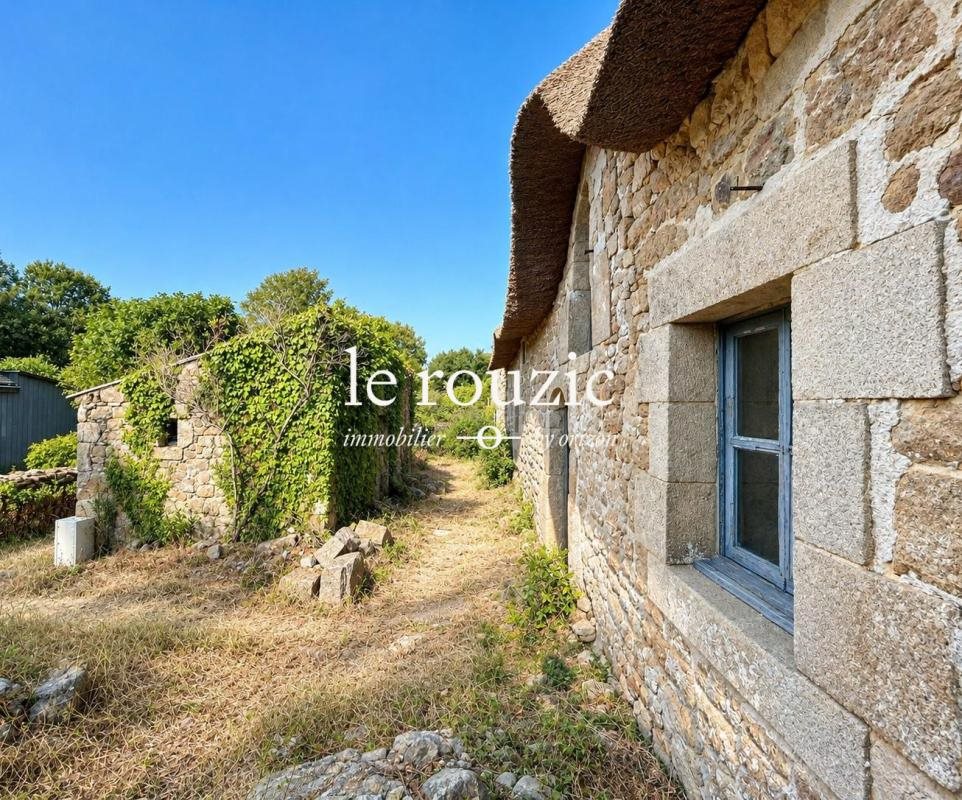 Maison à vendre, 108m², Carnac