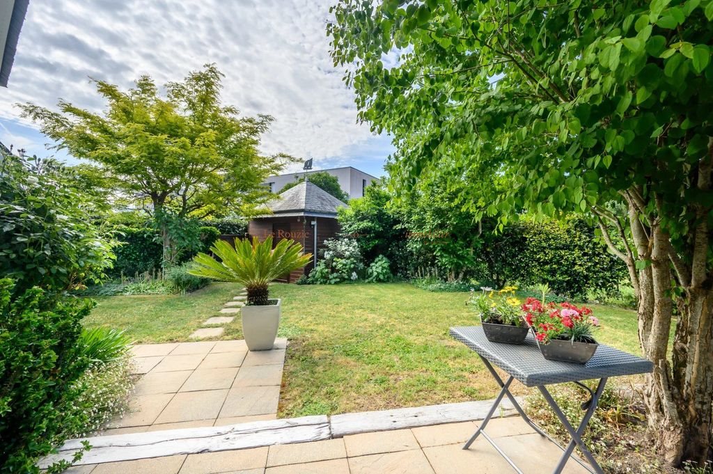 Maison à vendre, 168m², Séné