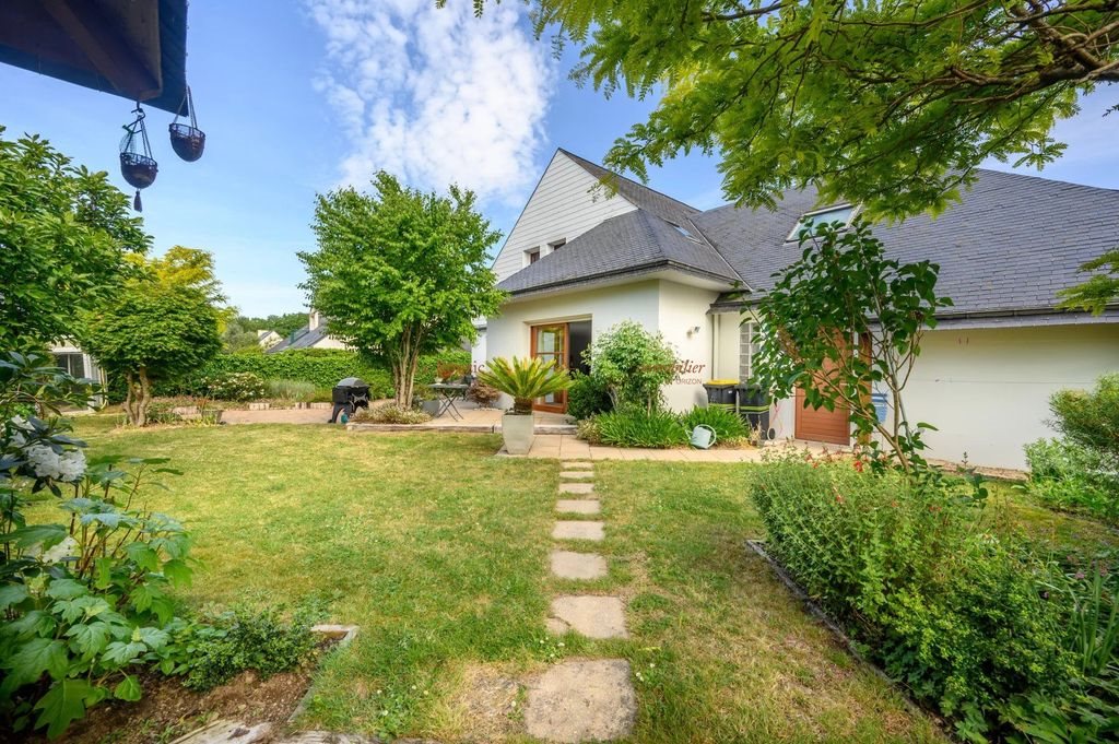 Maison à vendre, 168m², Séné