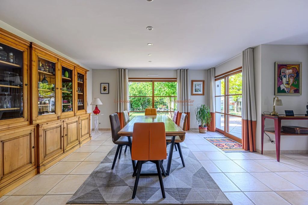 Maison à vendre, 168m², Séné