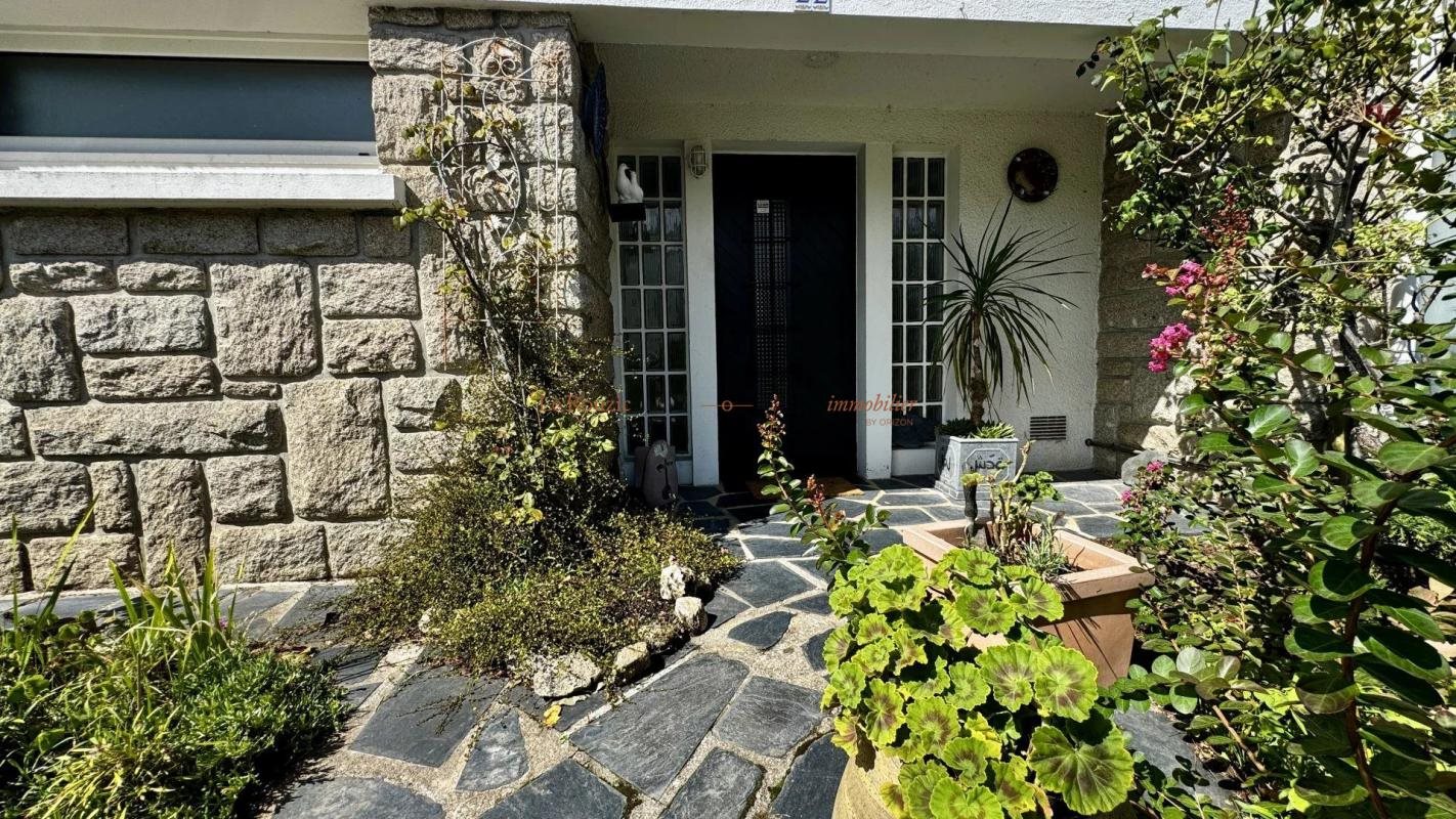Maison à vendre, 140m², Vannes