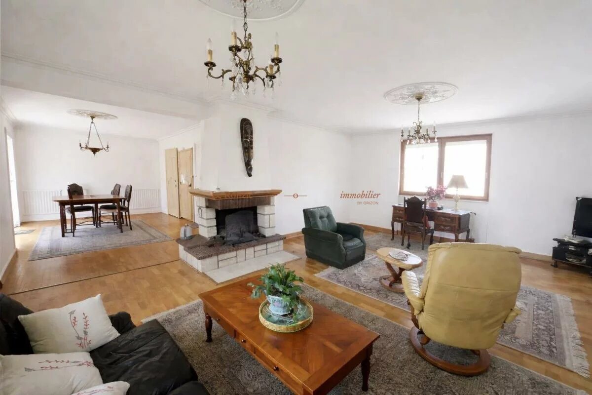 Maison à vendre, 140m², Vannes