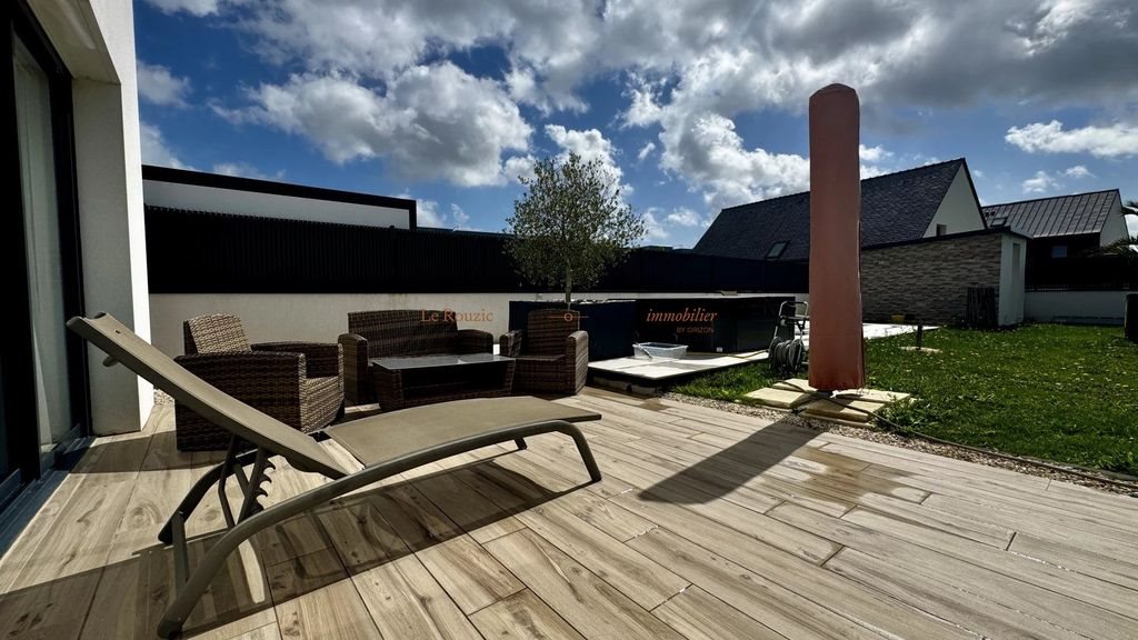 Maison à vendre, 145m², Séné