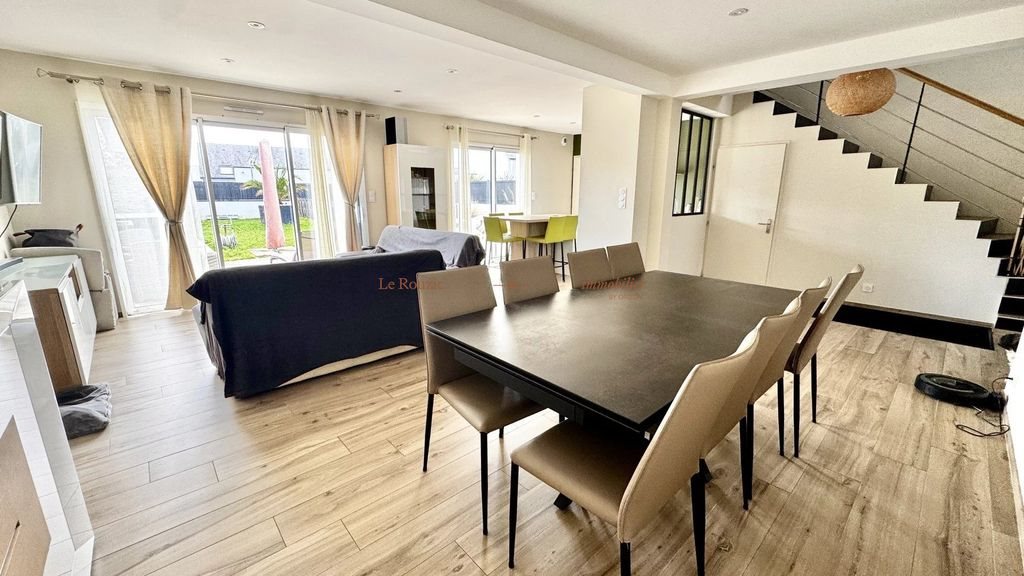 Maison à vendre, 145m², Séné