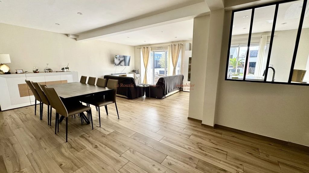 Maison à vendre, 145m², Séné