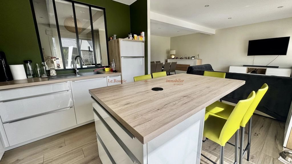 Maison à vendre, 145m², Séné