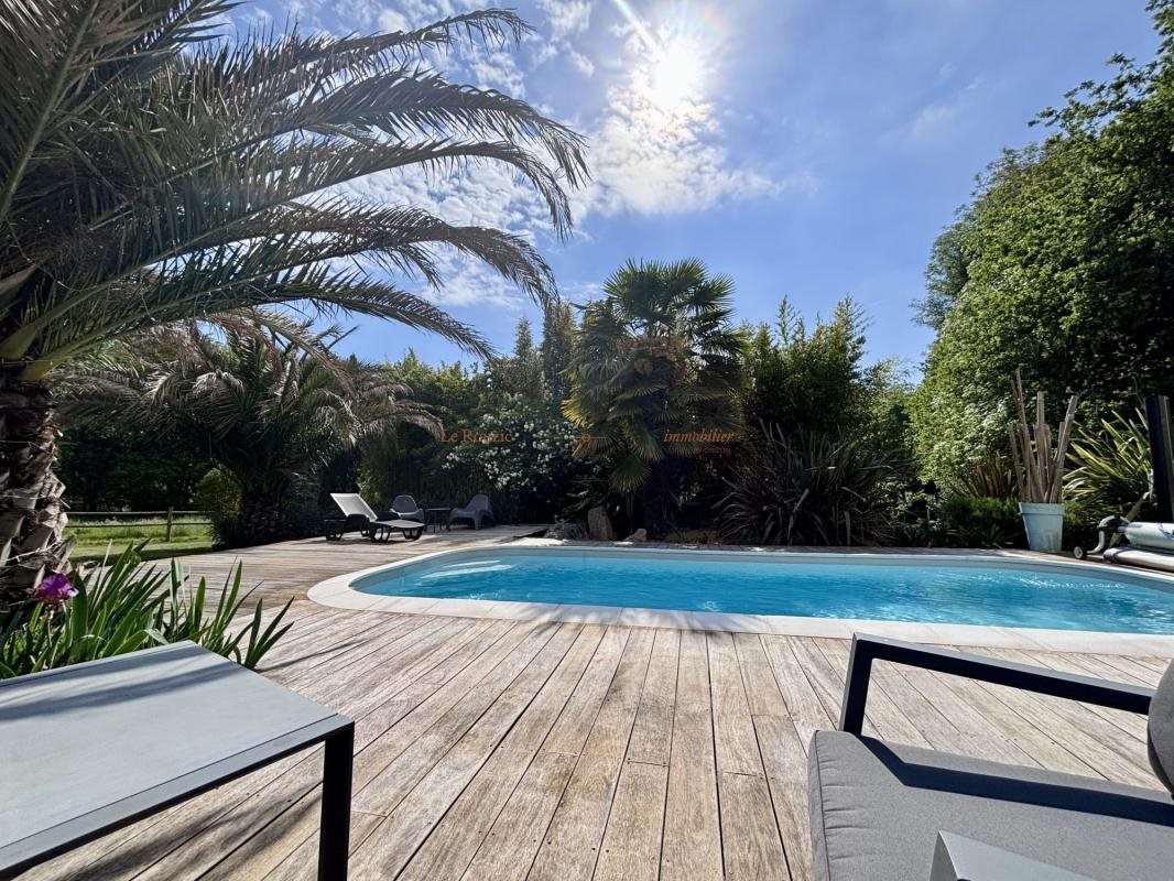 Maison à vendre, 185m², Ploemel