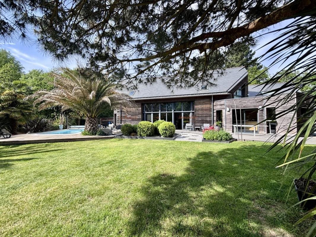 Maison à vendre, 185m², Ploemel