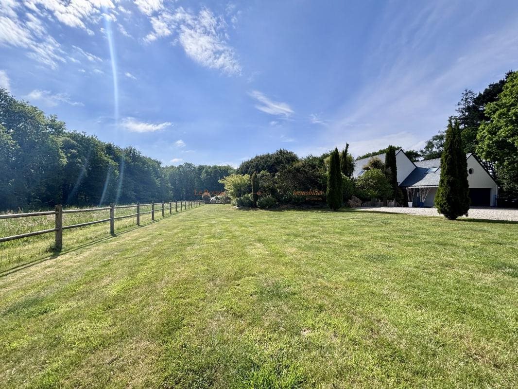 Maison à vendre, 185m², Ploemel