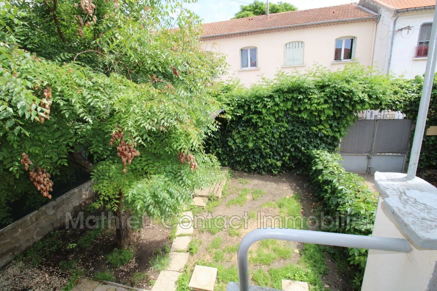 Maison à louer, 114m², Nîmes