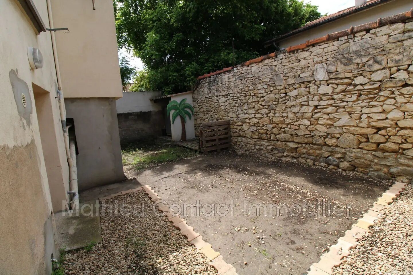 Maison à louer, 114m², Nîmes