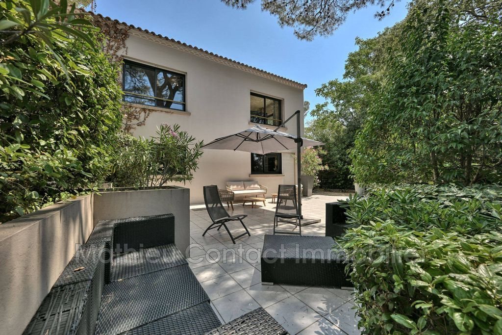 Maison à vendre, 194m², Nîmes