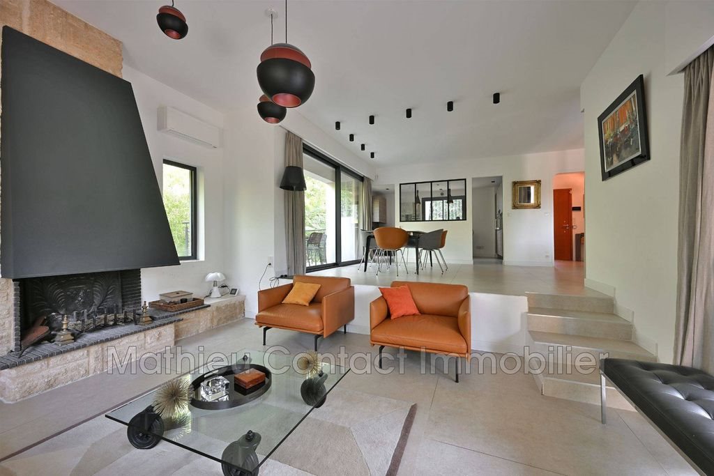 Maison à vendre, 194m², Nîmes