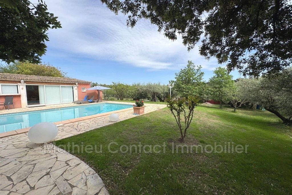 Maison à vendre, 186m², Nîmes