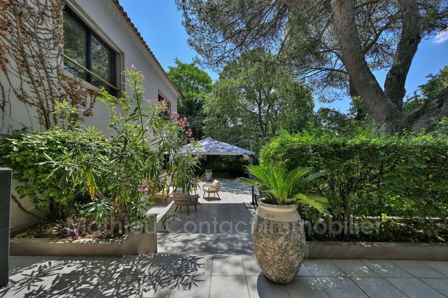 Maison à vendre, 194m², Nîmes
