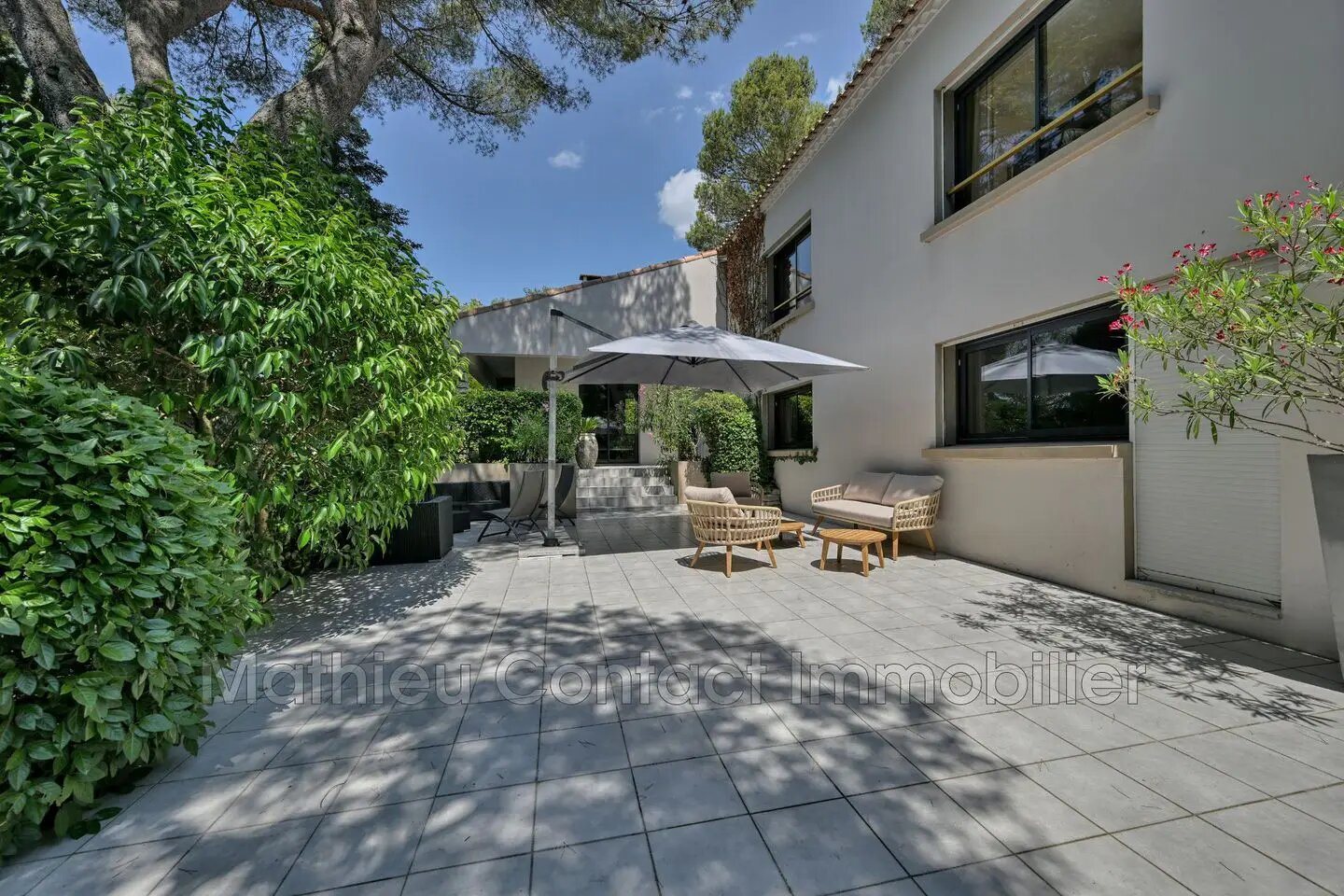 Maison à vendre, 194m², Nîmes