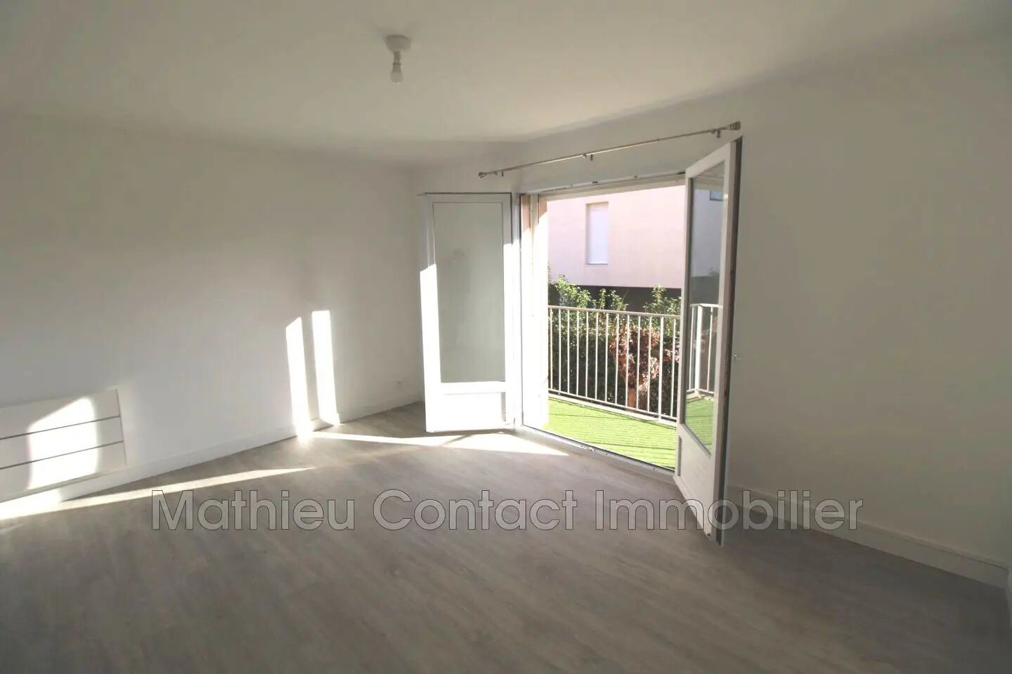 Appartement à louer, 56m², Uchaud