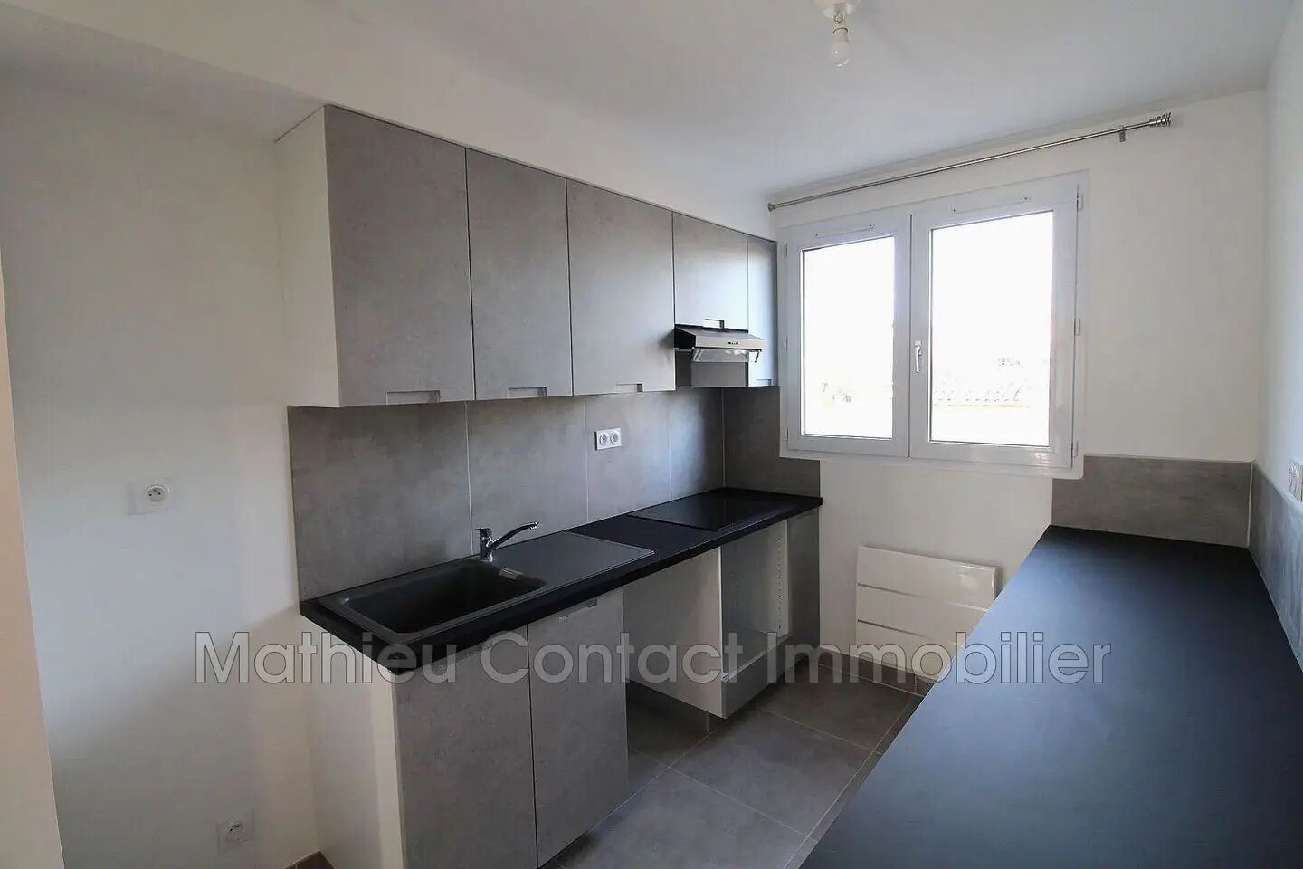 Appartement à louer, 56m², Uchaud