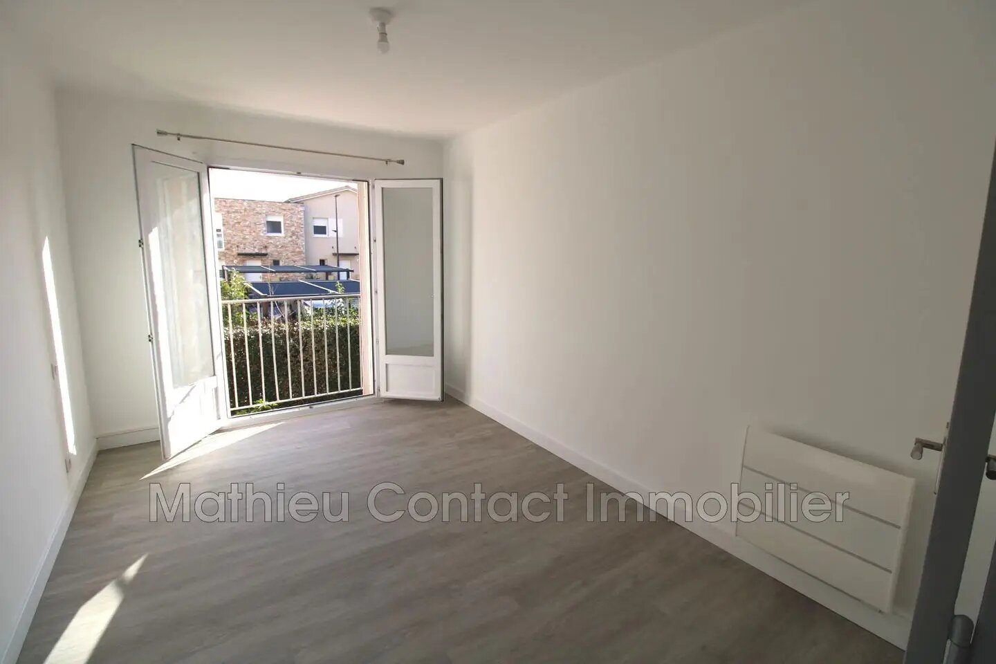 Appartement à louer, 56m², Uchaud