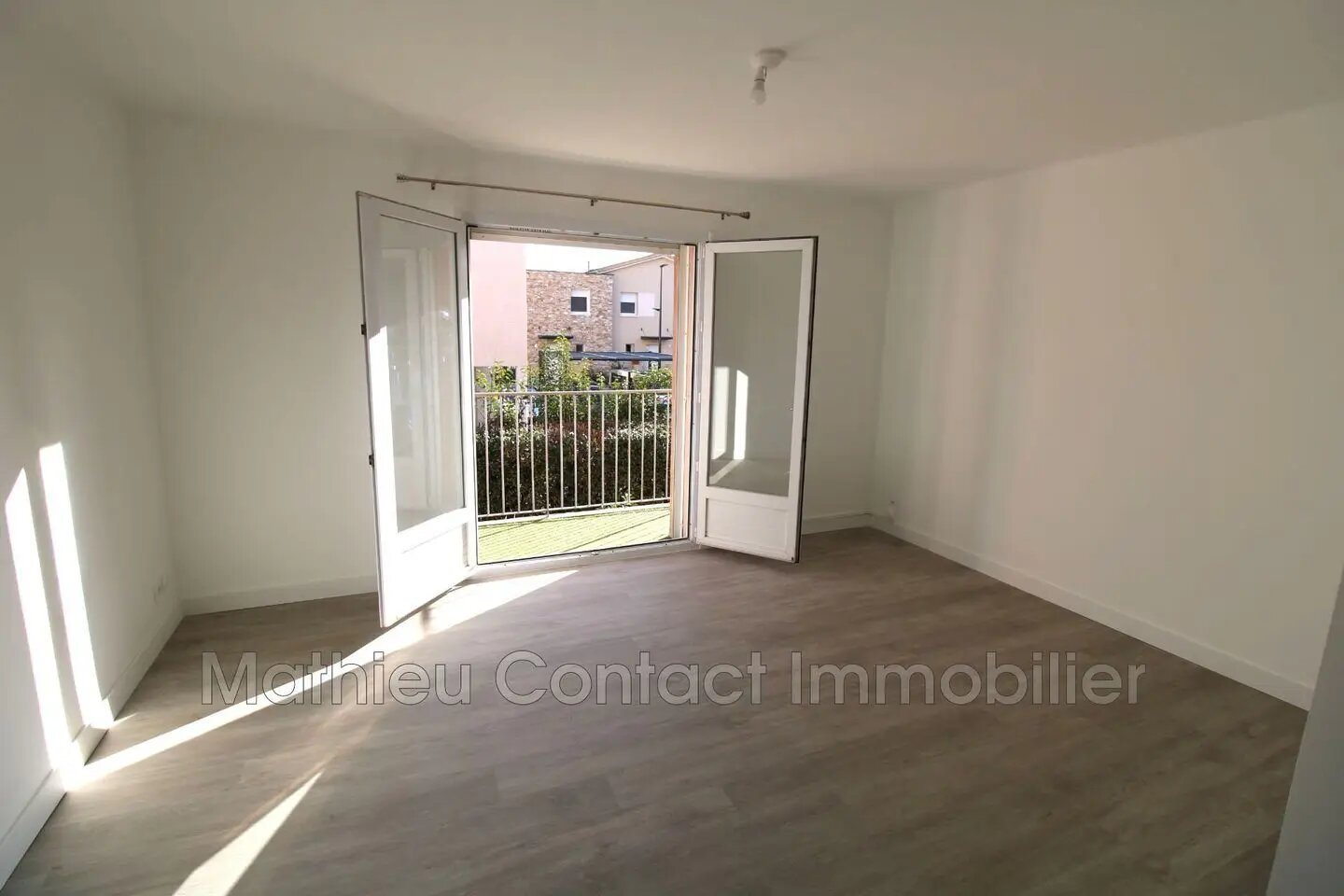 Appartement à louer, 56m², Uchaud