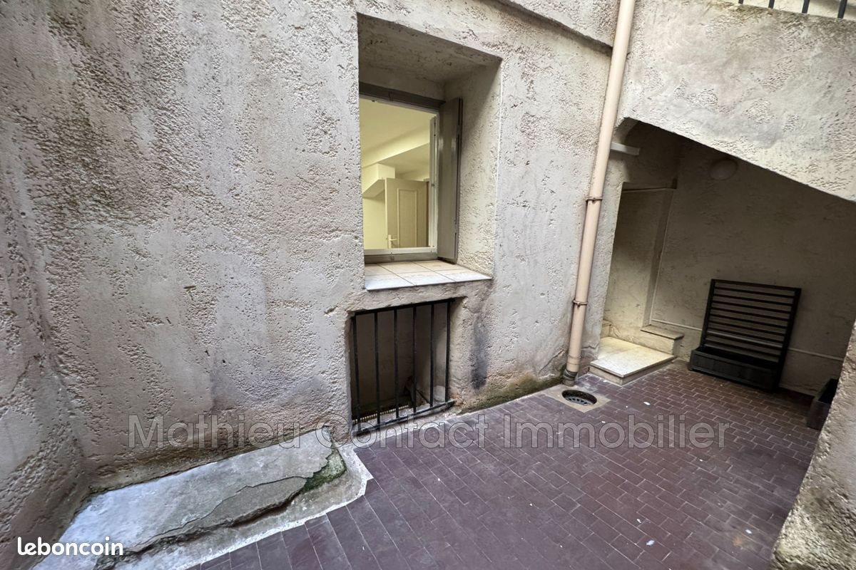 Appartement à vendre, 54m², Nîmes