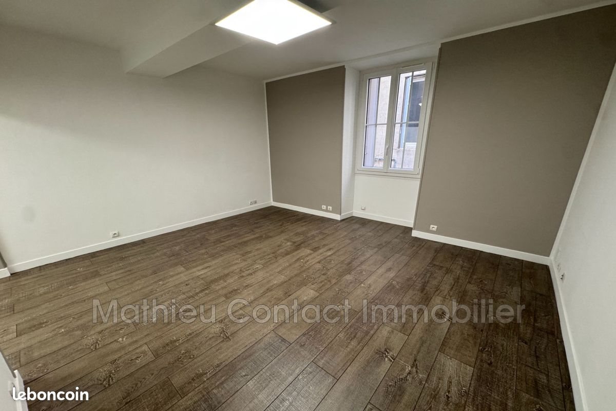 Appartement à vendre, 54m², Nîmes
