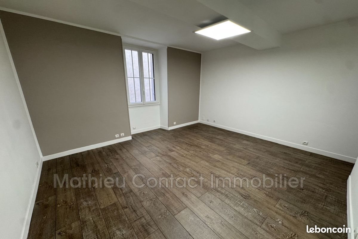 Appartement à vendre, 54m², Nîmes