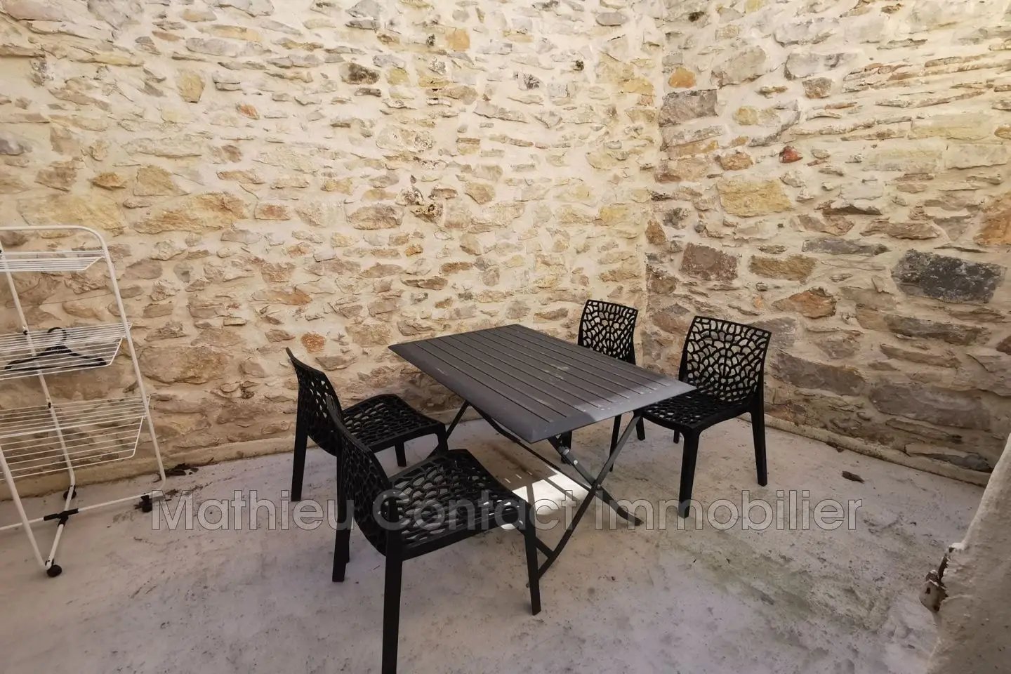 Appartement à louer, 60m², Nîmes