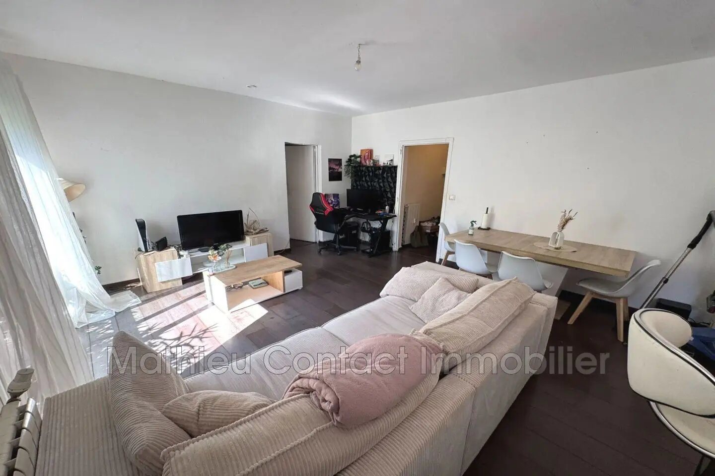 Appartement à vendre, 52m², Nîmes