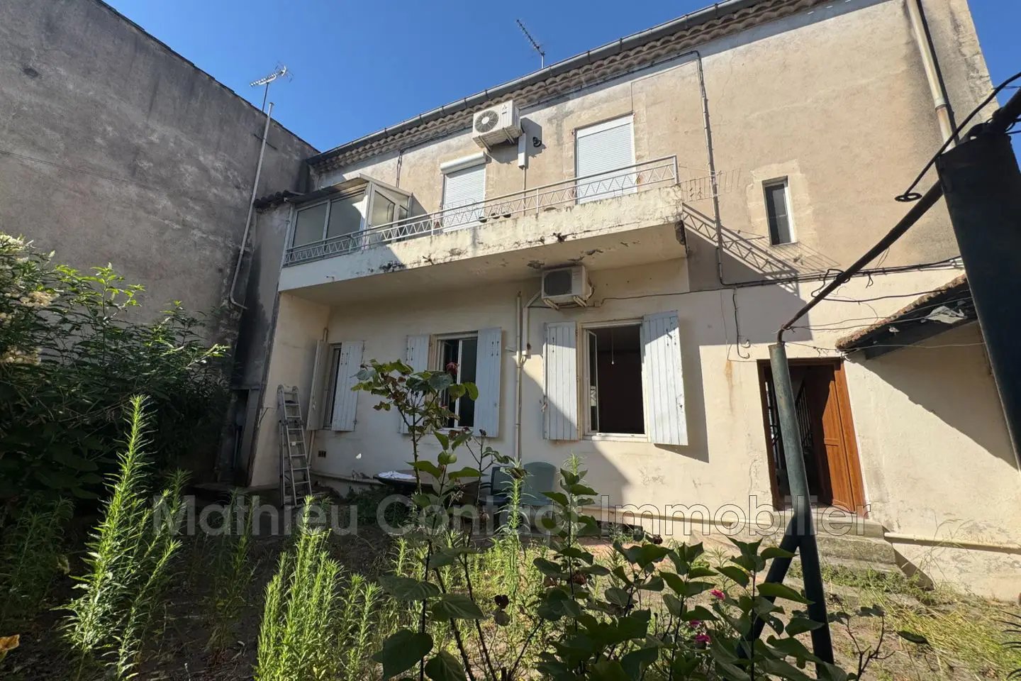 Maison à vendre, 131m², Nîmes