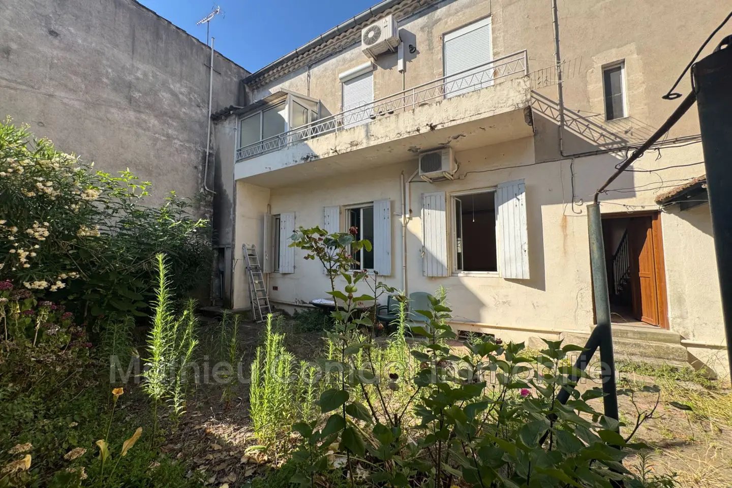 Maison à vendre, 131m², Nîmes